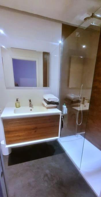 Bel Appartement, Ideal Pour Visiter Paris, Disney Vincennes Exterior photo