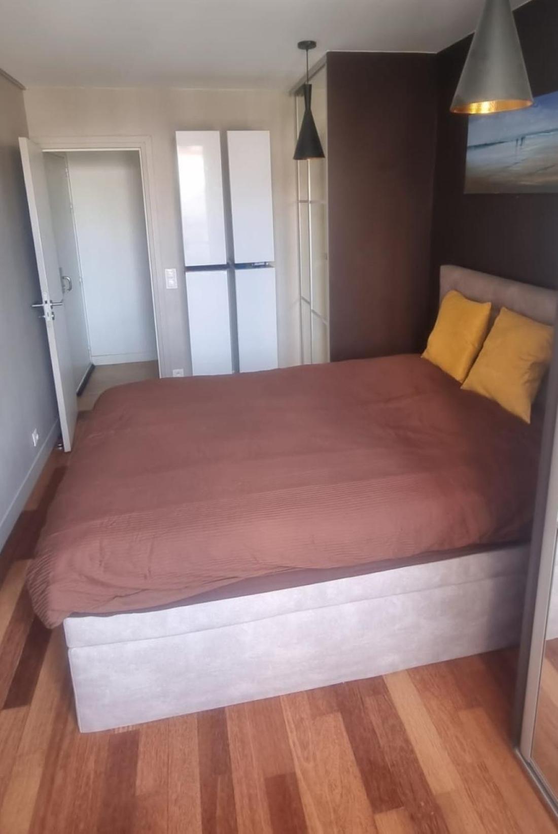 Bel Appartement, Ideal Pour Visiter Paris, Disney Vincennes Exterior photo