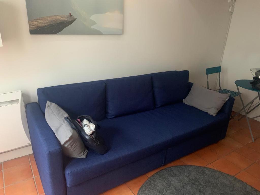 Bel Appartement, Ideal Pour Visiter Paris, Disney Vincennes Exterior photo